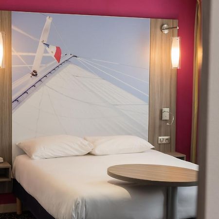 סן-ז'יל-קרואה-דה-וי Ibis Styles St Gilles Croix De Vie Centre-Ville מראה חיצוני תמונה