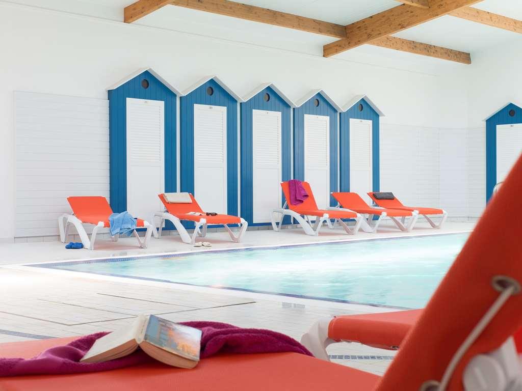סן-ז'יל-קרואה-דה-וי Ibis Styles St Gilles Croix De Vie Centre-Ville מתקנים תמונה