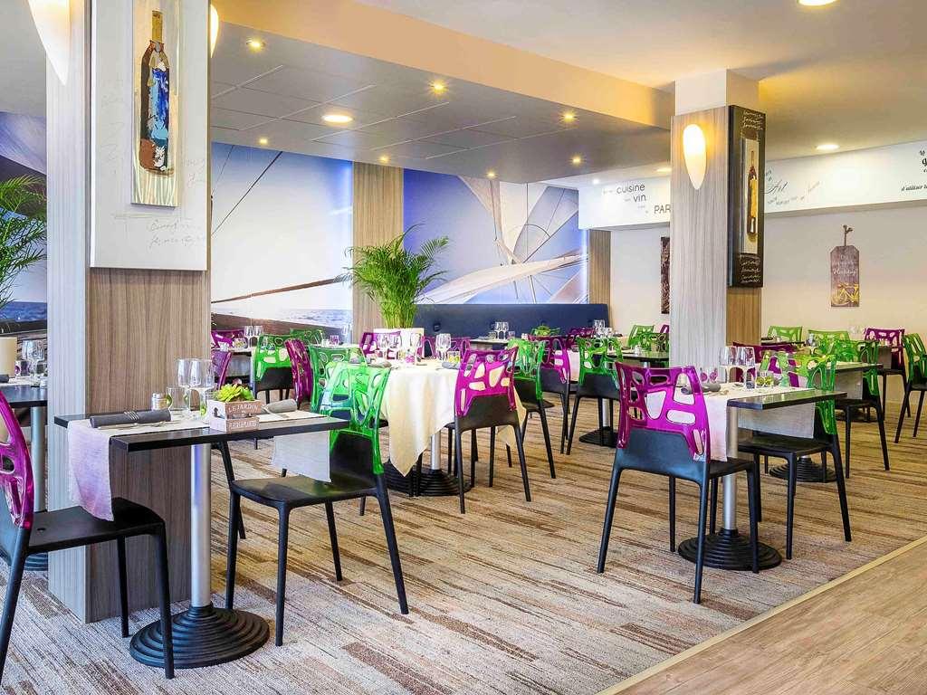 סן-ז'יל-קרואה-דה-וי Ibis Styles St Gilles Croix De Vie Centre-Ville חדר תמונה