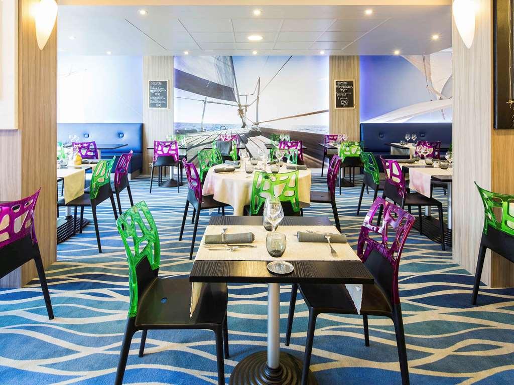 סן-ז'יל-קרואה-דה-וי Ibis Styles St Gilles Croix De Vie Centre-Ville חדר תמונה