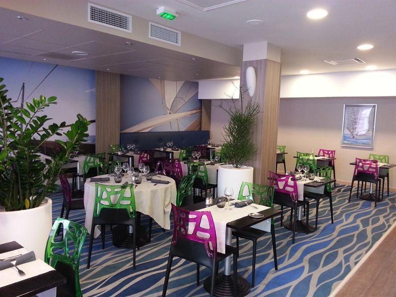 סן-ז'יל-קרואה-דה-וי Ibis Styles St Gilles Croix De Vie Centre-Ville מראה חיצוני תמונה