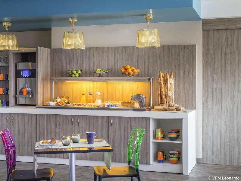 סן-ז'יל-קרואה-דה-וי Ibis Styles St Gilles Croix De Vie Centre-Ville מראה חיצוני תמונה