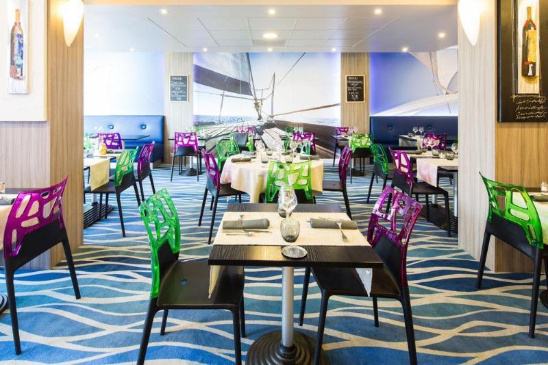 סן-ז'יל-קרואה-דה-וי Ibis Styles St Gilles Croix De Vie Centre-Ville מראה חיצוני תמונה