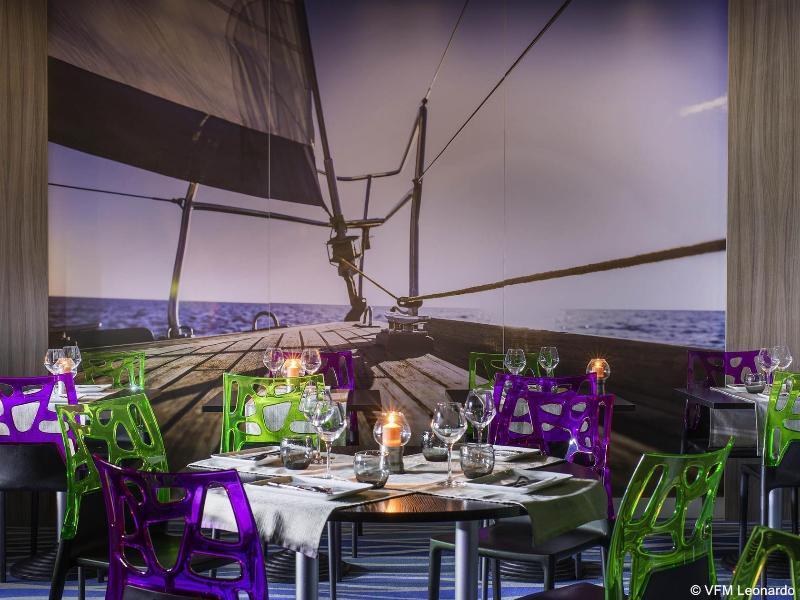 סן-ז'יל-קרואה-דה-וי Ibis Styles St Gilles Croix De Vie Centre-Ville מראה חיצוני תמונה