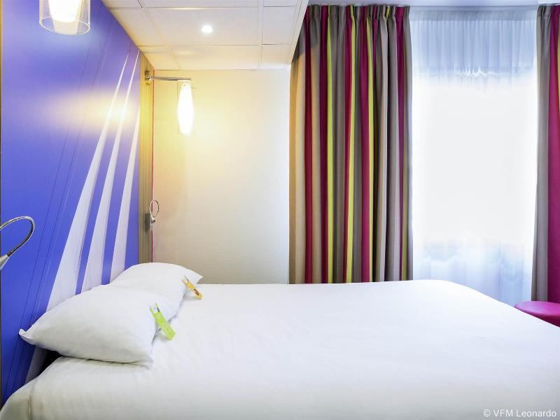 סן-ז'יל-קרואה-דה-וי Ibis Styles St Gilles Croix De Vie Centre-Ville מראה חיצוני תמונה