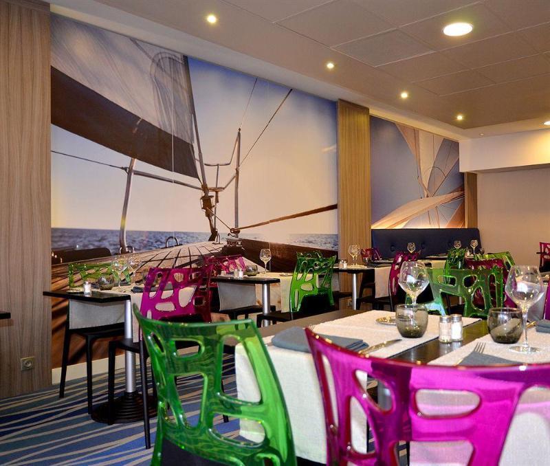 סן-ז'יל-קרואה-דה-וי Ibis Styles St Gilles Croix De Vie Centre-Ville מראה חיצוני תמונה