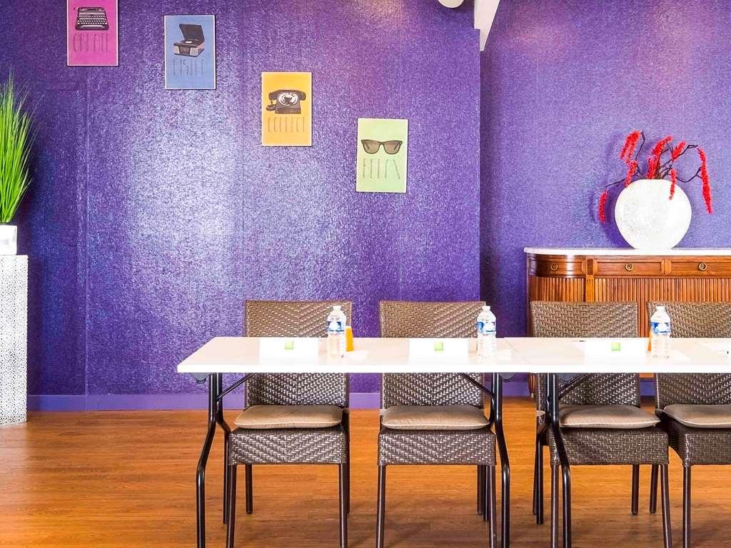 סן-ז'יל-קרואה-דה-וי Ibis Styles St Gilles Croix De Vie Centre-Ville מתקנים תמונה