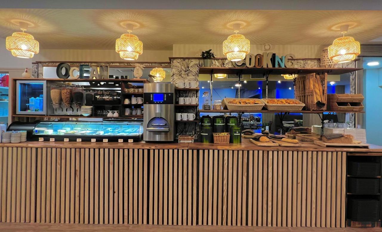 סן-ז'יל-קרואה-דה-וי Ibis Styles St Gilles Croix De Vie Centre-Ville מראה חיצוני תמונה