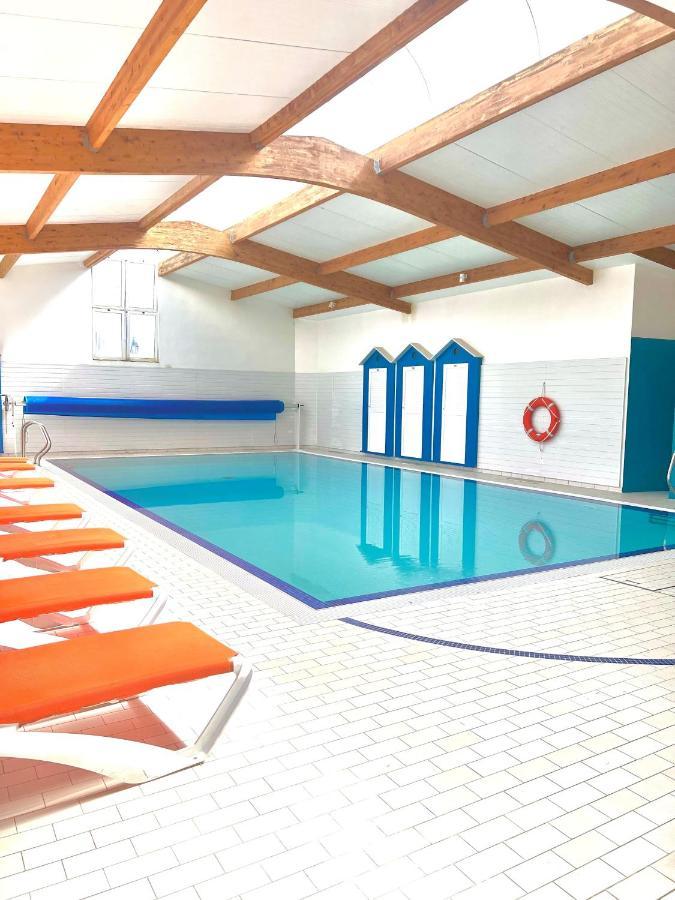סן-ז'יל-קרואה-דה-וי Ibis Styles St Gilles Croix De Vie Centre-Ville מראה חיצוני תמונה
