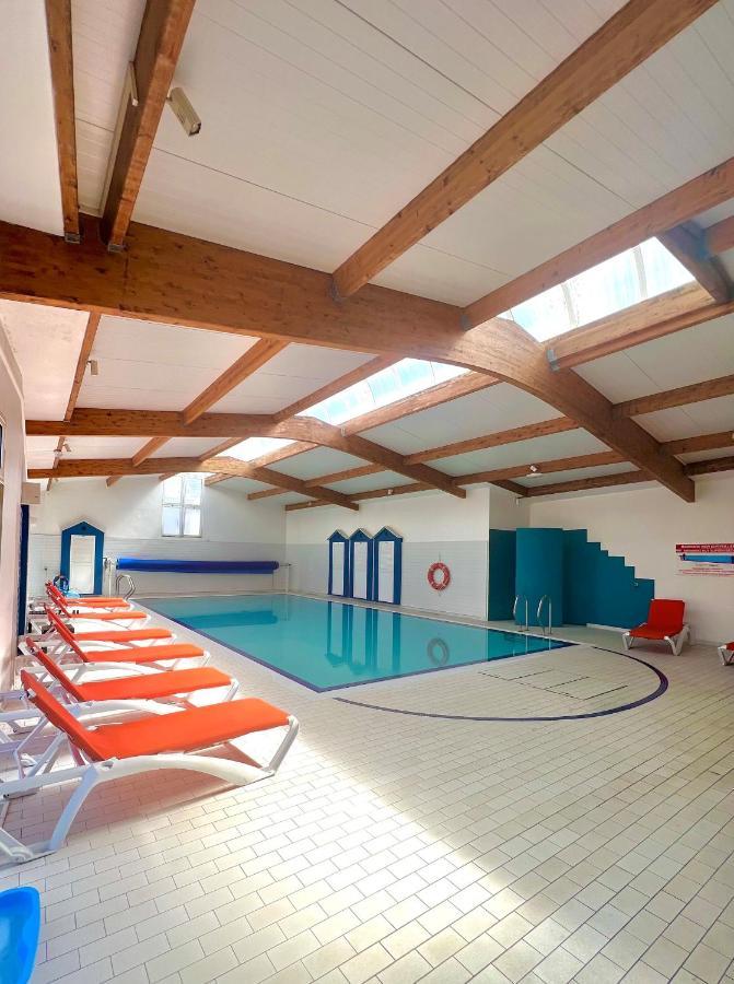 סן-ז'יל-קרואה-דה-וי Ibis Styles St Gilles Croix De Vie Centre-Ville מראה חיצוני תמונה