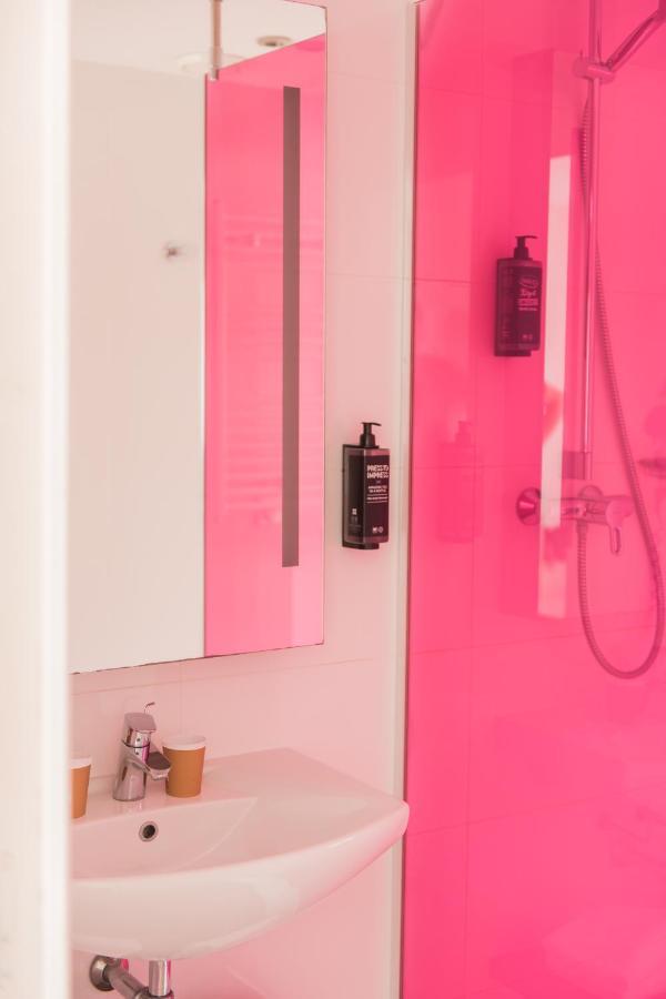 סן-ז'יל-קרואה-דה-וי Ibis Styles St Gilles Croix De Vie Centre-Ville מראה חיצוני תמונה