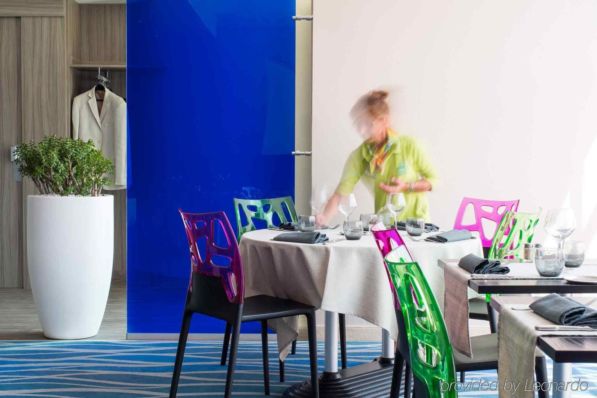 סן-ז'יל-קרואה-דה-וי Ibis Styles St Gilles Croix De Vie Centre-Ville מראה חיצוני תמונה