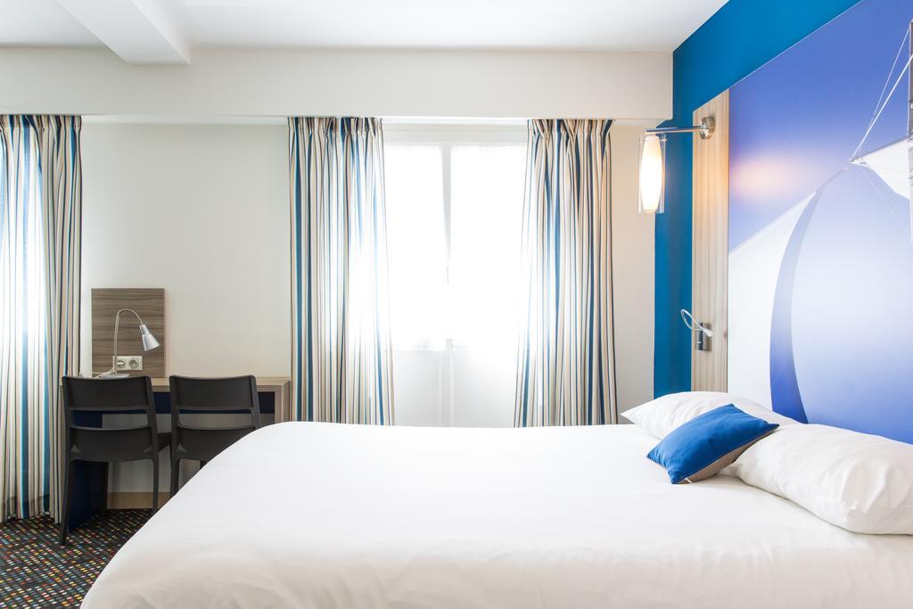 סן-ז'יל-קרואה-דה-וי Ibis Styles St Gilles Croix De Vie Centre-Ville מראה חיצוני תמונה